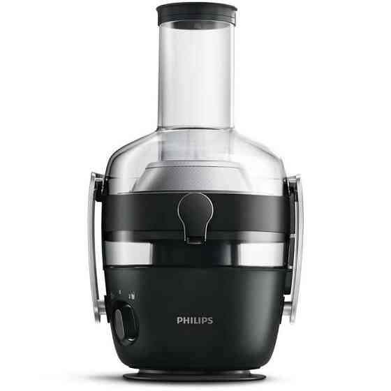 Соковичавниця Philips HR1919/70 Чорний Харків