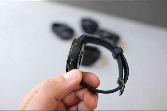 Garmin VENU Black смарт-годійник Київ