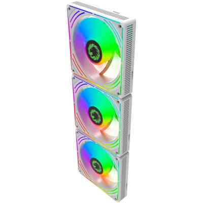 Кулер до корпусу Gamemax RA300 WH Вінниця