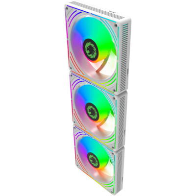 Кулер для корпуса Gamemax RA300 WH Винница - изображение 6