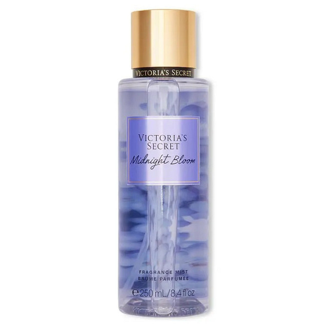 Парфюмированный спрей для тела Victoria's Secret Midnight Bloom 250 GM-215 мл, original Киев - изображение 2