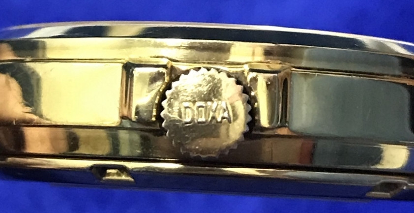 Часы DOXA Швейцарские наручные часы, годинник. Харьков - изображение 3