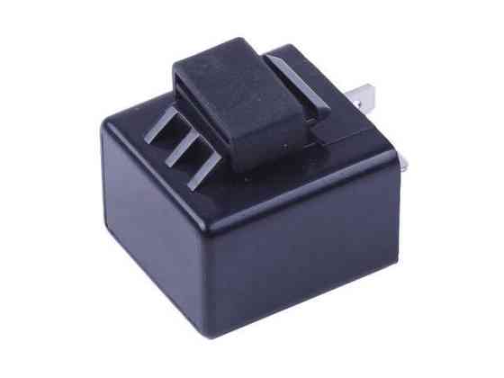 Реле поворотов на мопед Дельта/Альфа Мукачево