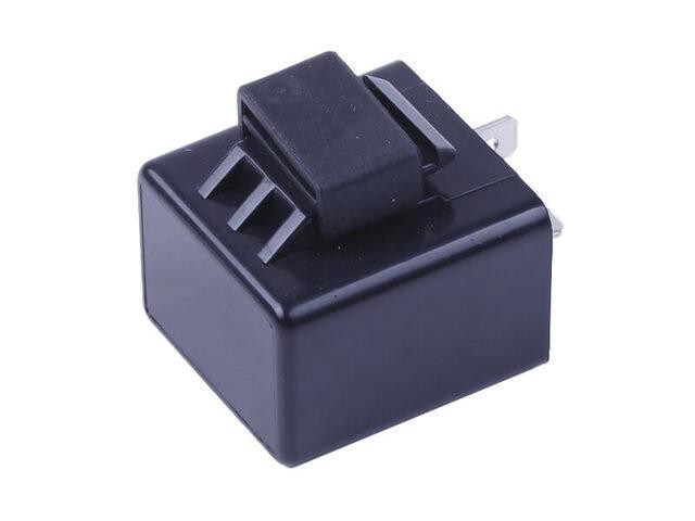 Реле поворотов на мопед Дельта/Альфа Мукачево - изображение 2