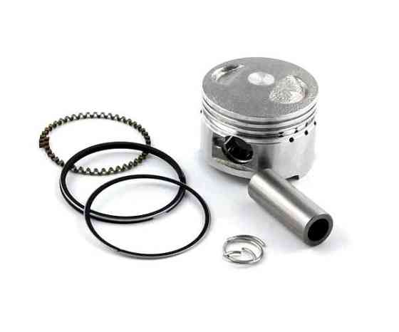 Поршень   скутер 4 Т китай  60   .S  (Ø44,00) Мукачево