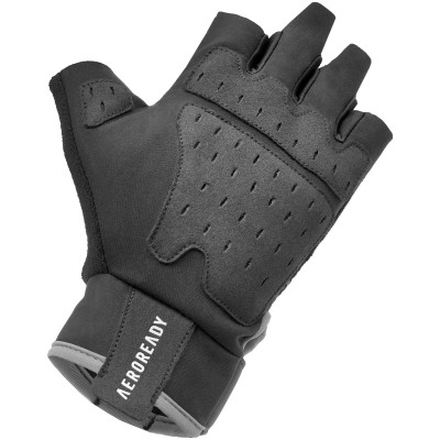Рукавички для фітнесу Adidas Performance Training Gloves ADGB-15011GR сірий S (885652026048) Вінниця - фото 2