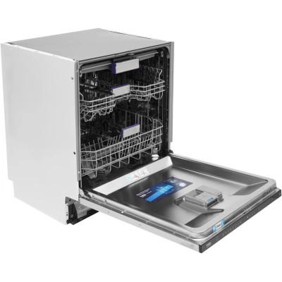 Посудомоечная машина Beko BDIN38531D Винница - изображение 12