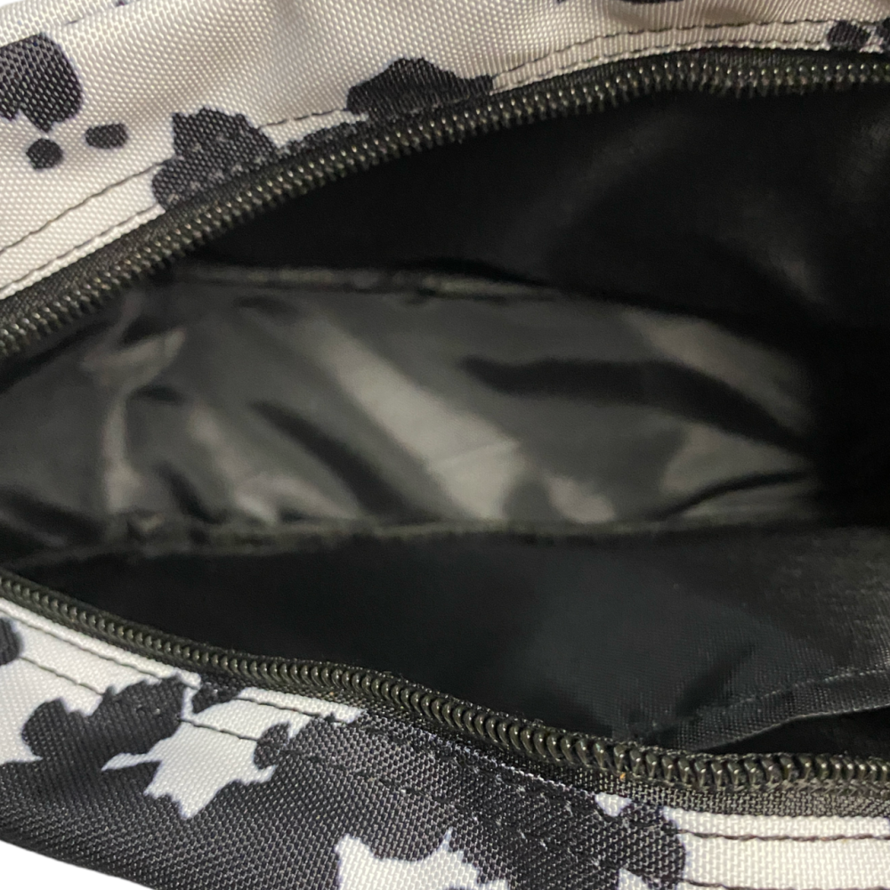 Сумка через плече Gregory padded shoulder pouch жовтогарячий Білий Запоріжжя - фото 7