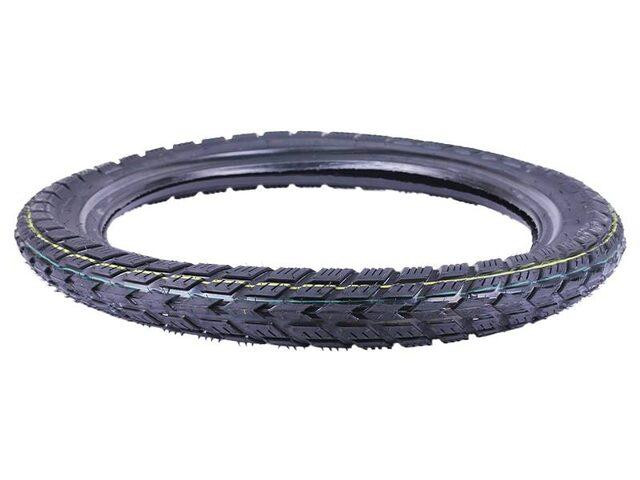 Шина 3,00*18 6PR TT (под камеру), 2 Мукачево - изображение 1