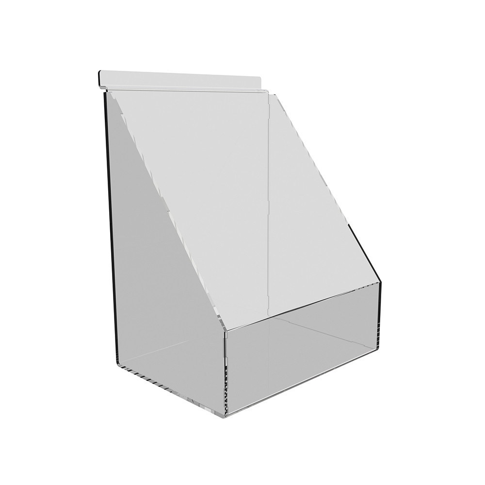 Короб под колготки EKOSTAR в экономпанель прямая 245х200х150 Киев - изображение 2