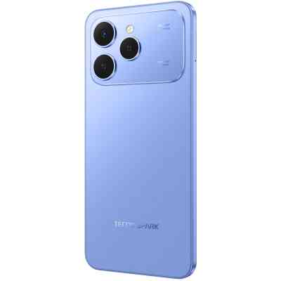Мобильный телефон Tecno Spark 40 8/256Gb Mirage Blue (4894947091582) Винница