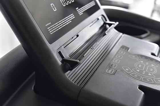 Бігова доріжка Toorx Treadmill Voyager Plus (VOYAGER-PLUS) Київ