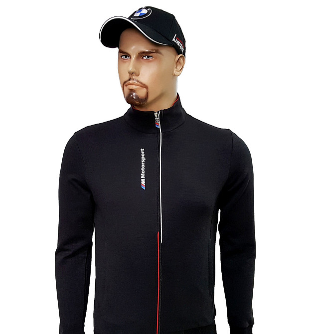 Мужской спортивный костюм Puma BMW Motorsport,оригинал Киев - изображение 1