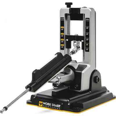 Точило Work Sharp Professional Precision Adjust Knife Sharpener (WSBCHPAJ-PRO) Винница