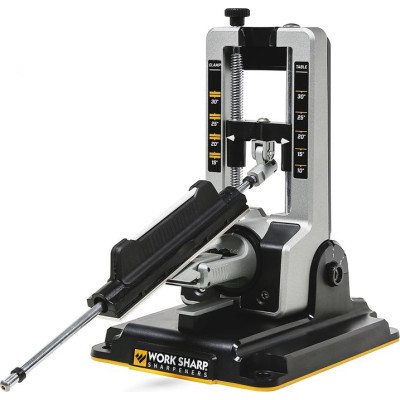 Точило Work Sharp Professional Precision Adjust Knife Sharpener (WSBCHPAJ-PRO) Винница - изображение 1