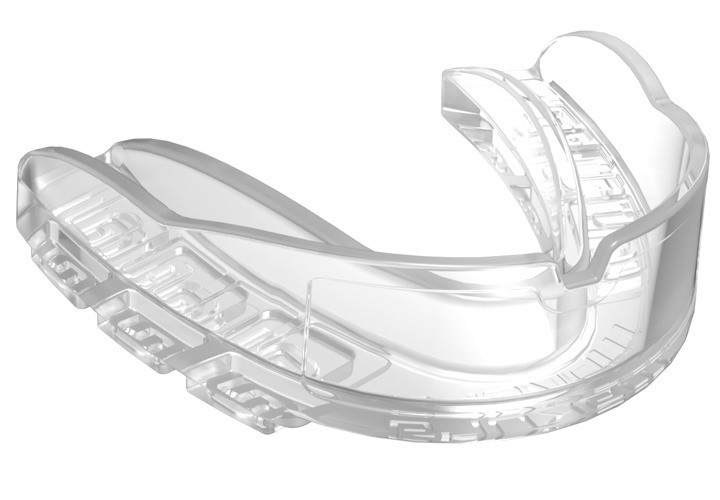 Капа MAKURA Kyro Pro Strapless доросла (вік 11+) Clear (art.6017514181) Кам'янське - фото 6