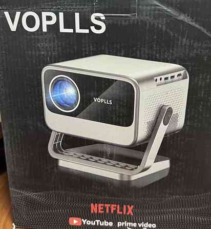 Проектор Voplls M10 Харьков
