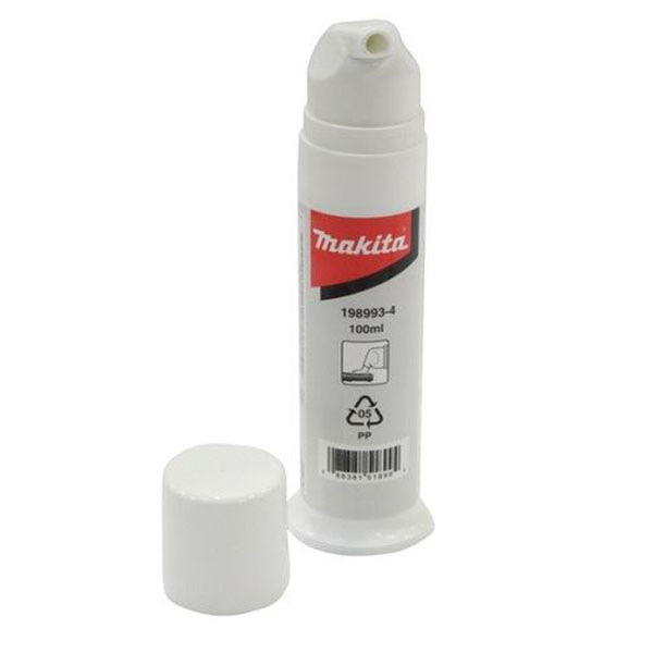 Мастило Makita 198993-4 для бурів і зубил Коломыя - изображение 1