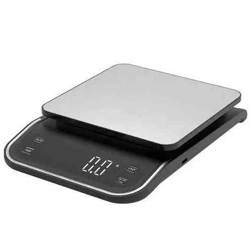 Ваги кухонні в подарунок X-1, , Ваги для кулінара Електронні кухонні для ресторану GI-12 Івано-Франківськ