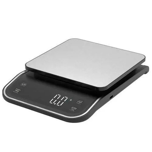 Ваги кухонні в подарунок X-1, , Ваги для кулінара Електронні кухонні для ресторану GI-12 Івано-Франківськ - фото 1