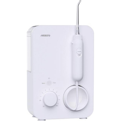 Іригатор Ardesto OI-T600W Вінниця - фото 1