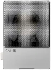 Микрофон Teenage engineering CM-15 - mikrofon pojemnościowy Киев - изображение 1