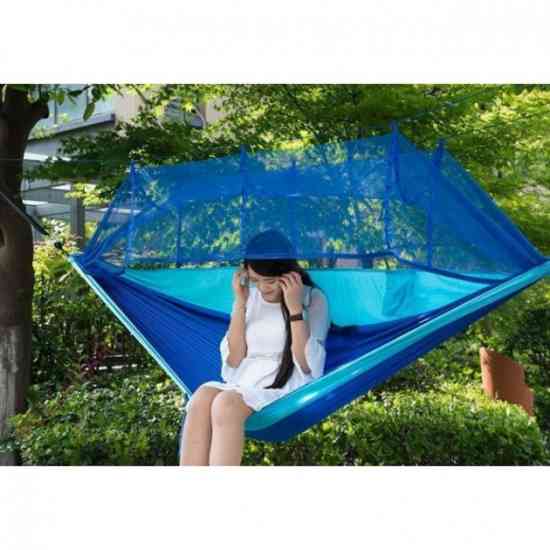 Гамак із москітною сіткою підвісною Вінниця