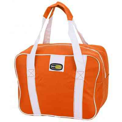 Термосумка Giostyle Evo Medium Orange (4823082715725) Вінниця