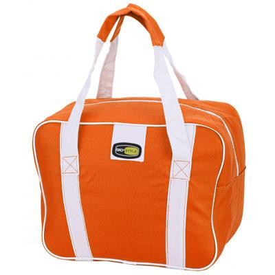 Термосумка Giostyle Evo Medium Orange (4823082715725) Вінниця - фото 1