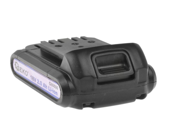 Акумулятор літій-іонний 18, 2.0 Ач GEKO G80600 Чернігів