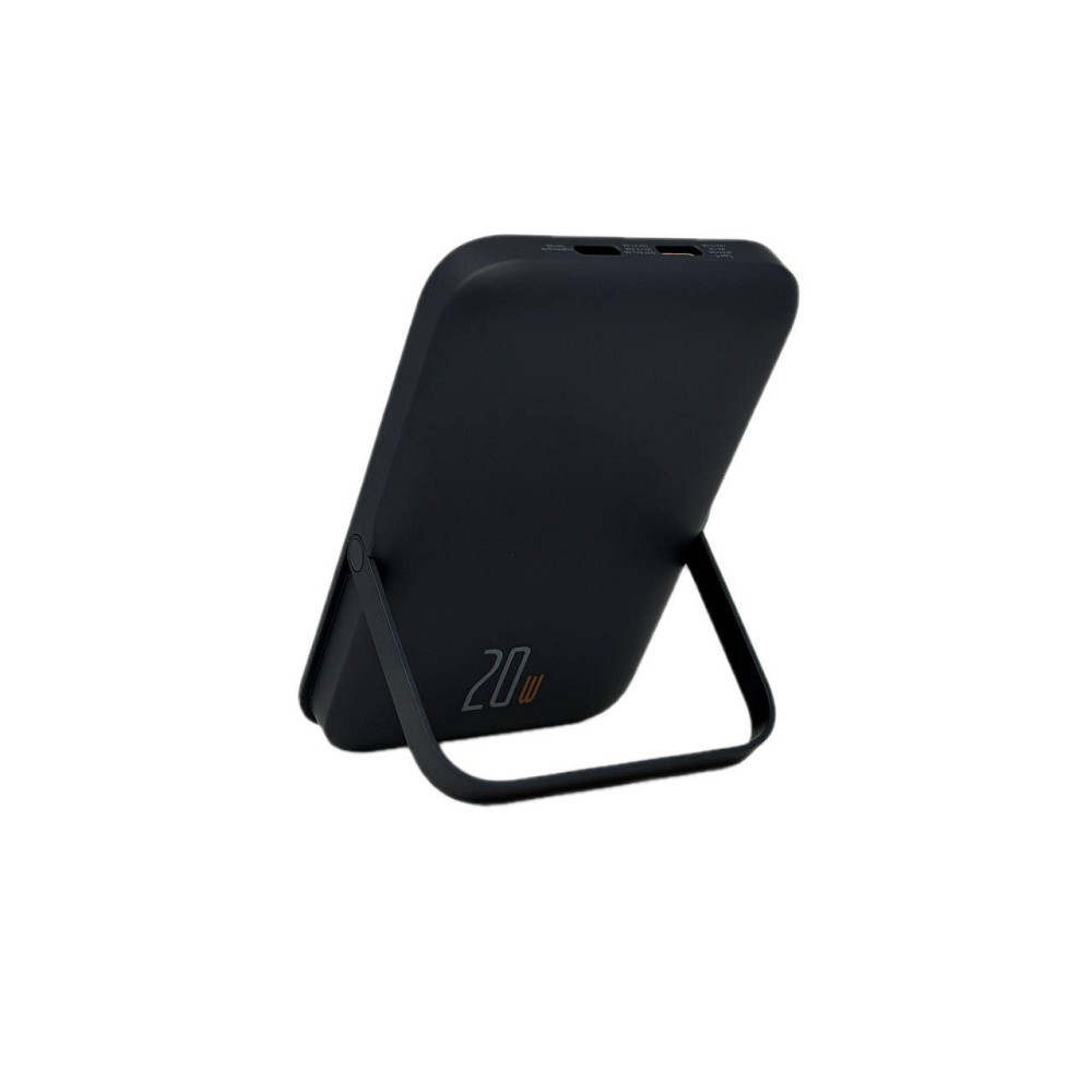 Повербанк Q15 10000 mAh 20W (MagSafe) - Темно-синій Киев - изображение 7