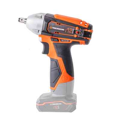 Гайковерт Tekhmann TIW-90/i12 + АКБ TAB-20/i12 + ЗУ TBC-20/i12 (849195) Винница