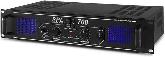 Підсилювач SKYTEC SPL700 Німеччина Рівне