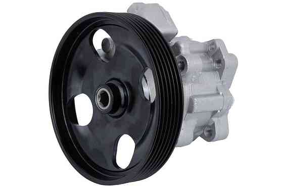 Насос ГПК (126mm) Raiso (Швеція) Fiat Ducato, Фіат Дукато 02 - #RG0183 UAOMQYX22 Ковель