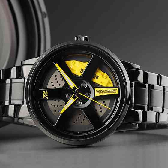 Skmei 1787YL Yellow SBR Киев