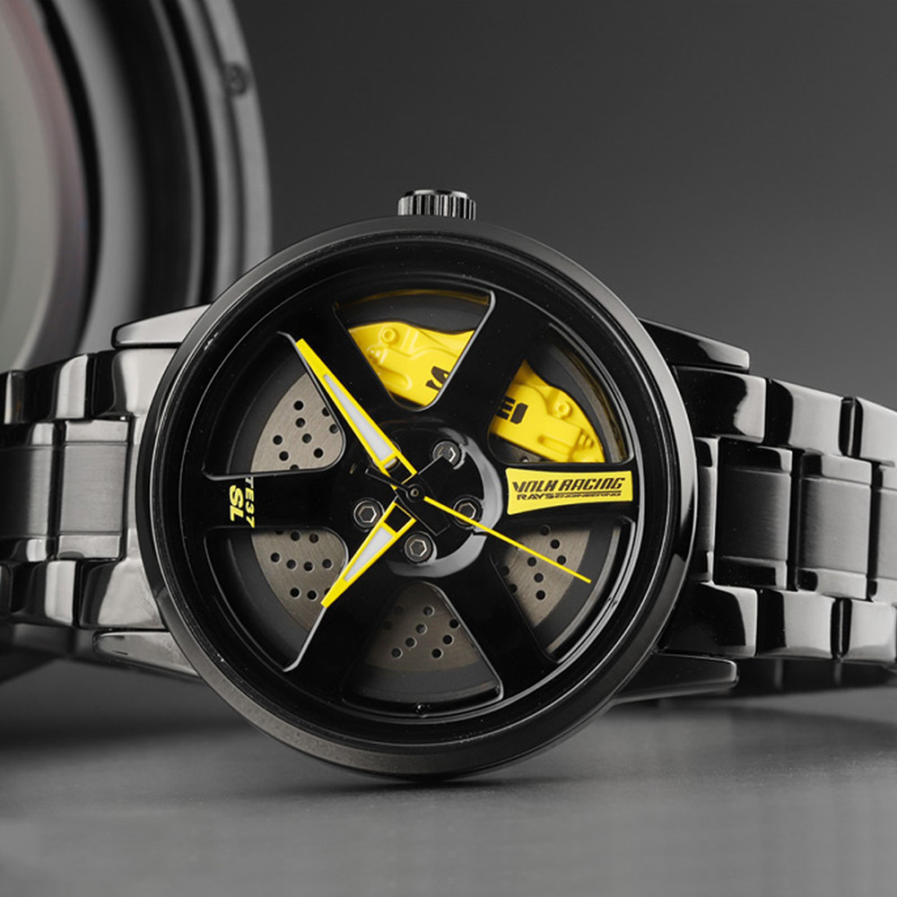 Skmei 1787YL Yellow SBR Киев - изображение 4