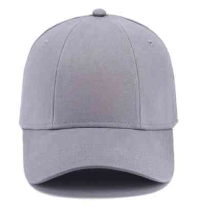 Кепка coFEE Turned сірий (1733-7 CO) Вінниця