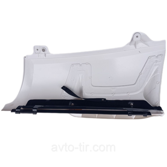 Дефлектор левый L DAF CF EURO 6 1843707 1843683 1843685 1844275 1844276 1843708 Луцк