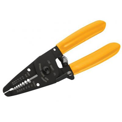 Съемник изоляции Tolsen 0.6-2.6мм (22-10 AWG) (38051) Винница - изображение 1