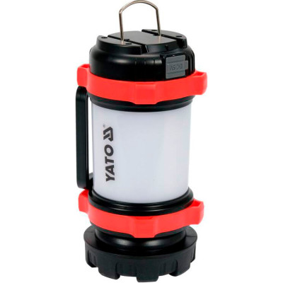 Фонарь Yato YT-08547 Винница - изображение 3