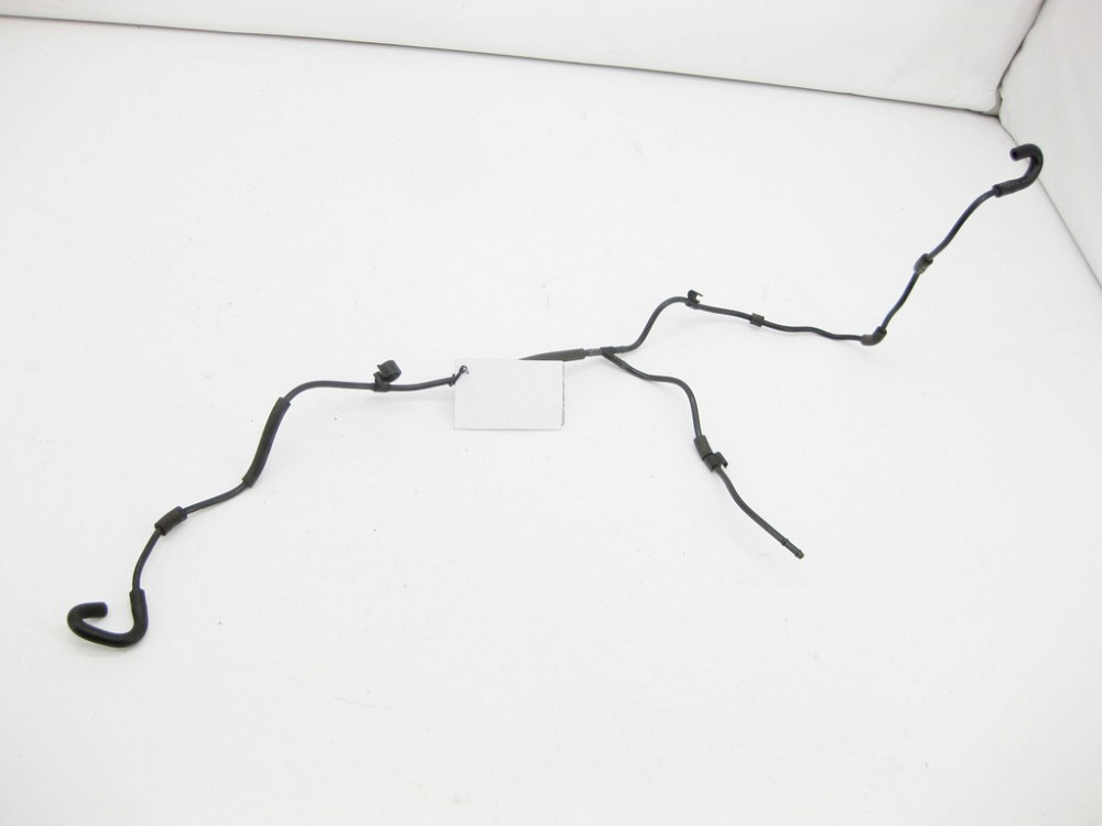 Mercedes-Benz  A2761400564 Вакуумний трубопровід управління турбіною C-Class Cabrio A205 C-class Estate S205 C-Class Coupe С205 C-Class W205 GLC X253  Одесса - изображение 1