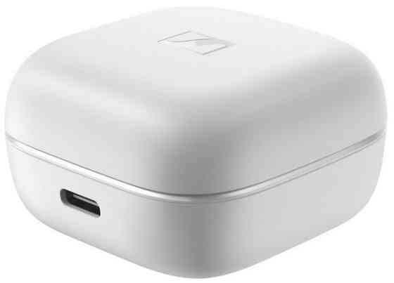 Гарнитура Sennheiser Accentum True Wireless White (6989333) Киев