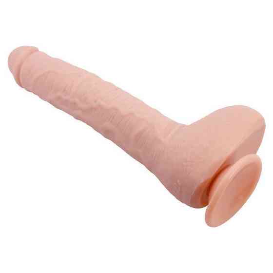 Фалоімітатор Beautiful Dick 10,6 Dildo Sex Aura Київ