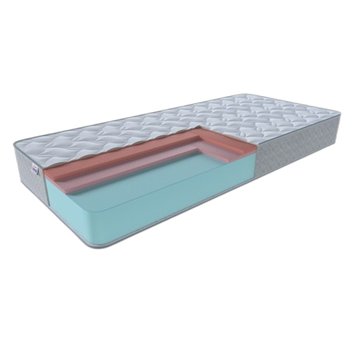 Ортопедичний безпружинний матрац "FLEXON SOFT" серія About Flexi  ТМ Еurosleep 200х220 Харків - фото 1