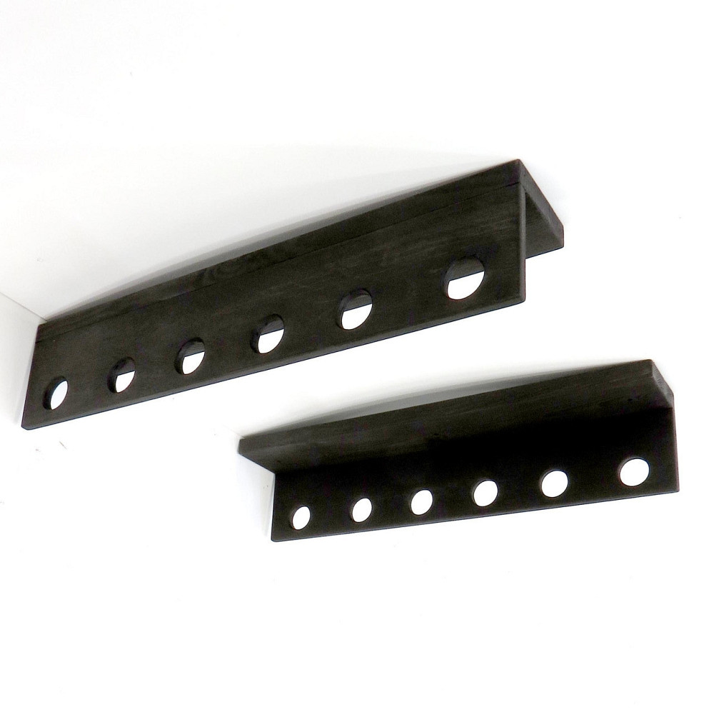 Органайзер для вудок "Ільмень 6" венге Миколаїв - фото 1