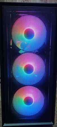 Ігровий ПК/ Комп'ютер Ryzen 5 5500/16Gb. 3600 Mhz. GTX 1070 Ti 8Gb. Київ