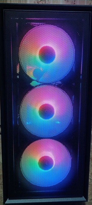 Игровой ПК / Компьютер Ryzen 5 5500/ 16Gb. 3600 Mhz. GTX 1070 Ti 8Gb. Киев - изображение 3
