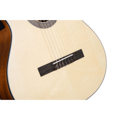 Гітара класична Cort AC120 CE Open Pore Вінниця - фото 6