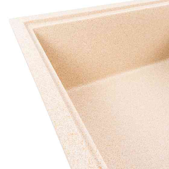 VALESO Гранітна мийка VALESO GALANS 7850 матова Сафарі Киев