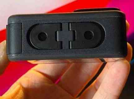 Екшн-Камера: GoPro HERO 9 Black 20MP 5K Ultra HD. Киев